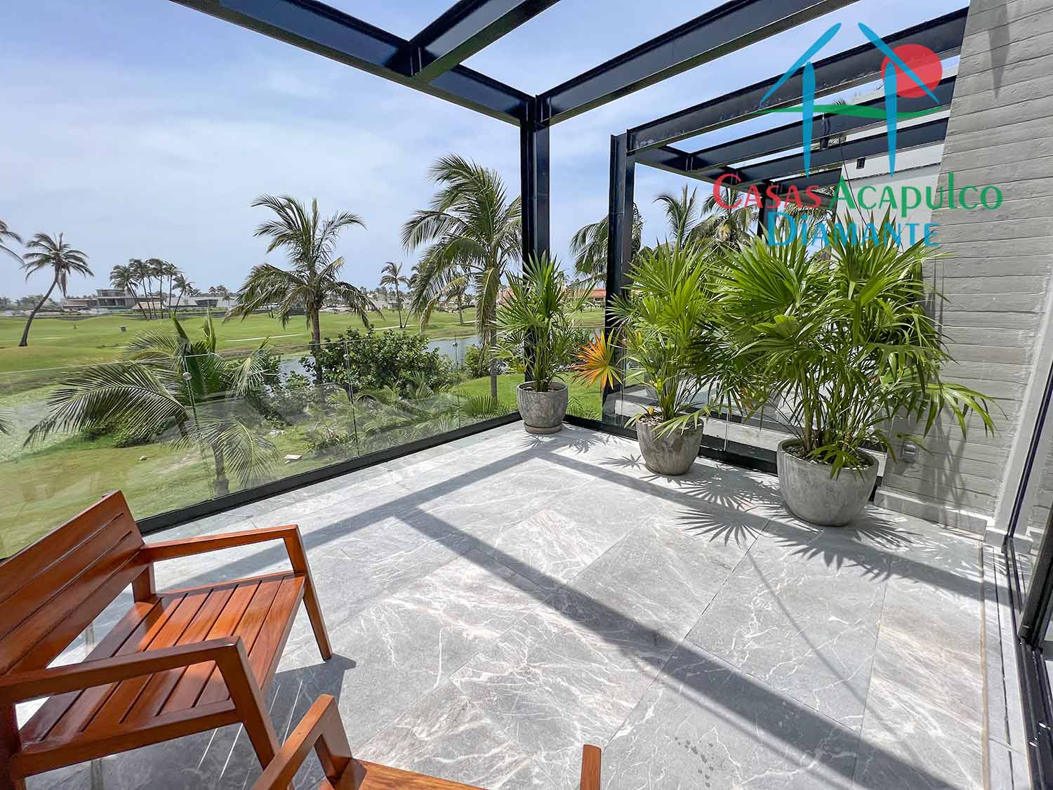 Marelas casa 2 - Recámara dos 8